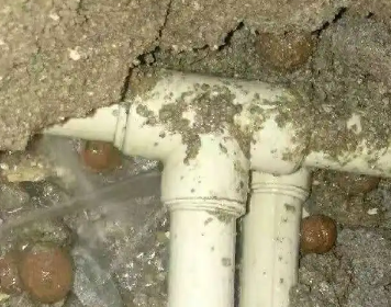 余江测漏水多少钱