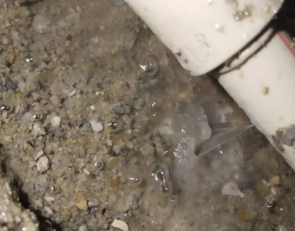 余江测漏水电话号码