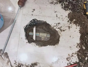 余江测漏水电话