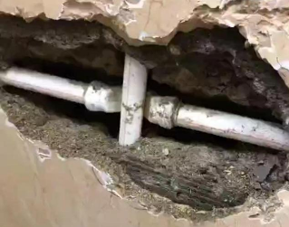 余江测漏水哪家好