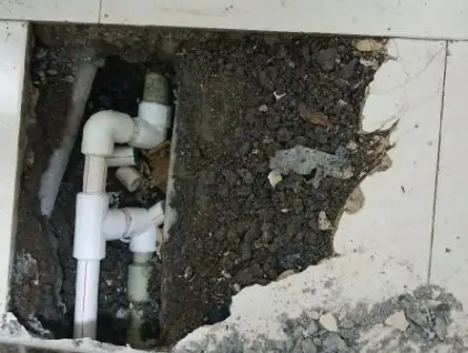 余江测漏水哪家好