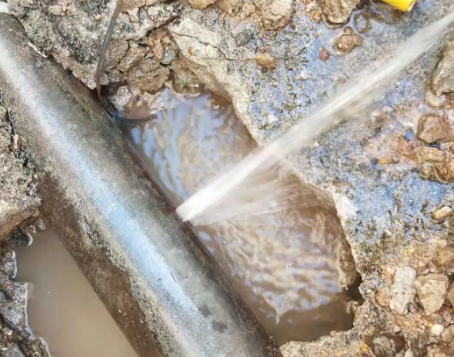 余江测漏水公司