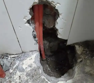 余江漏水检测电话