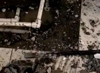 余江漏水检测电话