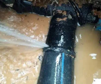 余江测漏水公司哪家好