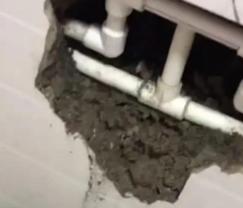 余江漏水检测电话