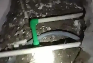 余江测漏水公司