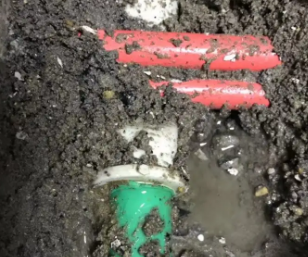 余江漏水检测电话