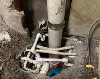 余江漏水检测哪家好