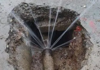 余江漏水检测多少钱