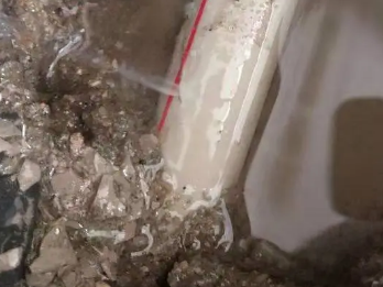 余江漏水检测哪家好