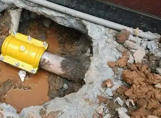 余江漏水检测哪家好