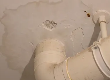 余江卫生间测漏水多少钱