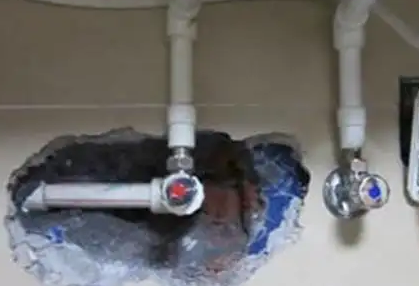 余江卫生间测漏水查询方法