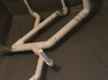 余江水管漏水检测知识点