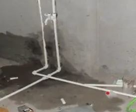 余江水管漏水检测多少钱