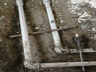 余江卫生间测漏水多少钱