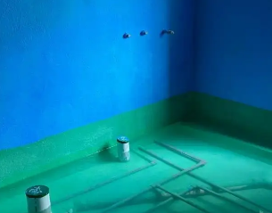 余江卫生间防水