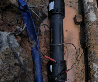 余江水管漏水检测多少钱