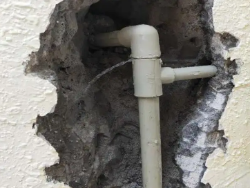 余江卫生间测漏水哪家好