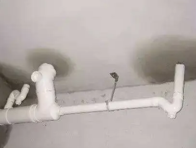 余江卫生间测漏水的几种情景