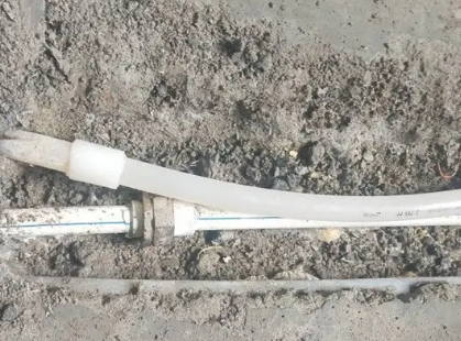 余江卫生间测漏水哪家好