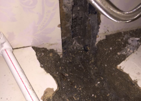 余江卫生间测漏水哪家好