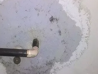 余江卫生间测漏水之怎么维修