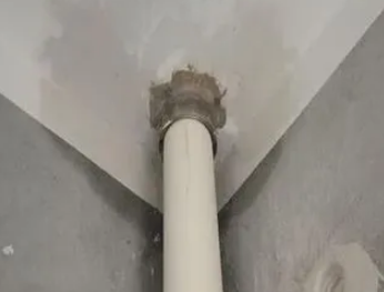 余江卫生间测漏水价格