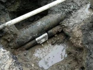 余江水管漏水检测的传递距离多少