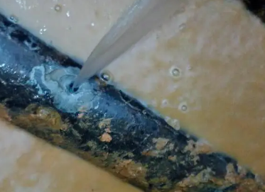 余江水管漏水检测多少钱