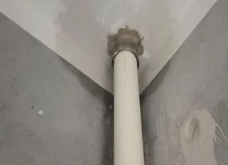 余江卫生间测漏水的新闻分享