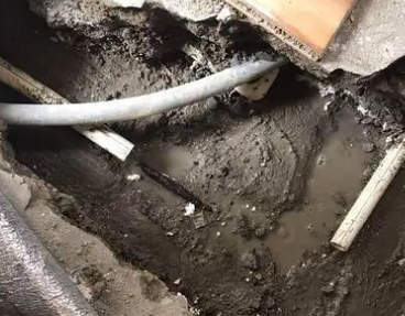 余江卫生间测漏水价格明细