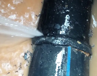 余江水管漏水检测的小妙招