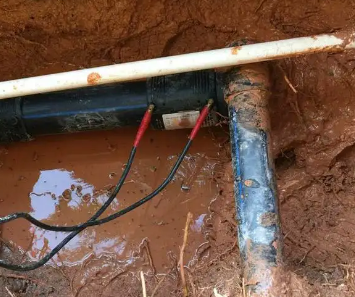 余江水管漏水检测多少钱