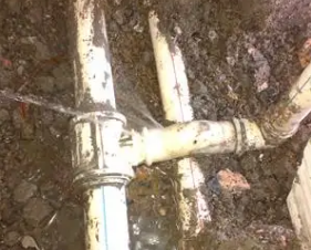 余江卫生间测漏水多少钱