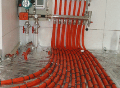 余江地暖维修多少钱