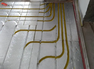 余江地暖维修哪家好