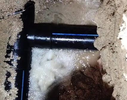 余江水管漏水检测哪家好