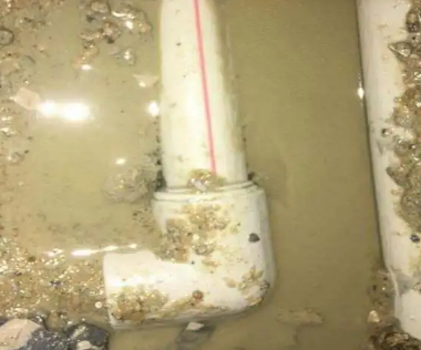 余江水管漏水检测多少钱