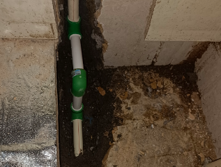 余江卫生间测漏水哪家好