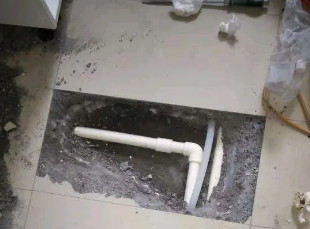 余江卫生间测漏水哪家好