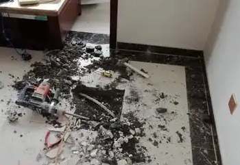 余江漏水检测多少钱