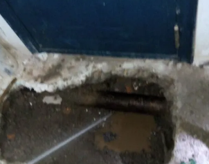 余江水管漏水检测多少钱