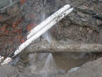 余江测漏水多少钱