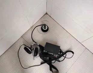 余江测漏水公司