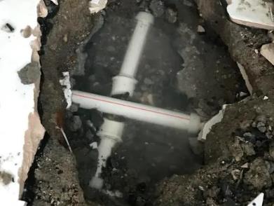 余江漏水检测公司哪家好