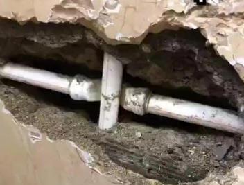 余江漏水检测电话多少