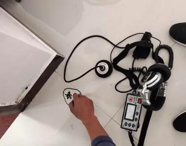 余江测漏水公司电话